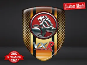 Vauxhall Striscione Parabrezza Auto Pro Max Chic Durevoli